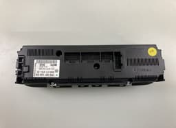 VW 7P6907040BK 5HB01131501 17594281 Heater control panel VW TOUAREG II (7P) (2010-2018) — thumbnail 3