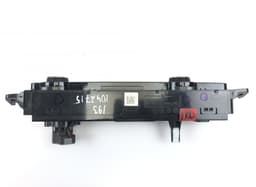 KIA 97250G5CF0 Heater control panel KIA NIRO I (DE) (2016-2022) — thumbnail 4
