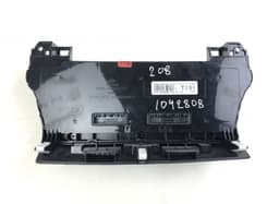 HYUNDAI 97250D7270TRY Heater control panel HYUNDAI TUCSON III (TL) (2015-2021) — thumbnail 3