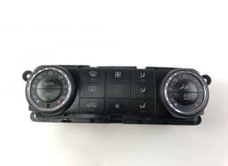MERCEDES-BENZ 5HB96491427 5HB964914-27 5HB964914 5HB964914-29 5HB96491429 Heater control panel MERCEDES-BENZ R-CLASS (W251) (2006-2013) — thumbnail 1