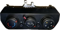 DACIA Heater control panel DACIA SANDERO III (2021-) — thumbnail 3