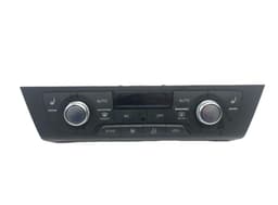 AUDI A2C53400310 Heater control panel AUDI A6 / A6 ALLROAD (C7, 4G) (2010-2018) — thumbnail 1