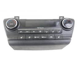 HYUNDAI 97250D7270TRY Heater control panel HYUNDAI TUCSON III (TL) (2015-2021) — thumbnail 1