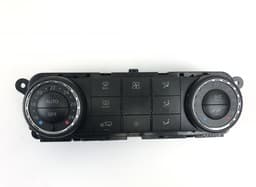 MERCEDES-BENZ 5HB96491451 5HB964914-51 Heater control panel MERCEDES-BENZ R-CLASS (W251) (2006-2013) — thumbnail 1
