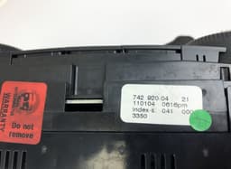 MERCEDES-BENZ 5HB96491451 5HB964914-51 Heater control panel MERCEDES-BENZ R-CLASS (W251) (2006-2013) — thumbnail 3