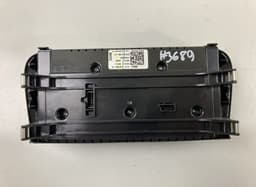 MINI 9318940-02 931894002 5HB01238501 BC931894002 Heater control panel MINI MINI CLUBMAN II (F54) (2014-2024) — thumbnail 3