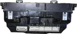 AUDI Heater control panel AUDI A6 / A6 ALLROAD (C6, 4F) (2004-2011) — thumbnail 4