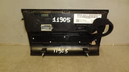 BMW 9250394 Heater control panel BMW 1 (E81, E82, E87, E88) (2003-2013) — thumbnail 5