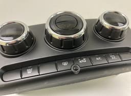 MINI 9318940-02 931894002 5HB01238501 BC931894002 Heater control panel MINI MINI CLUBMAN II (F54) (2014-2024) — thumbnail 2