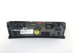 AUDI A2C53400310 Heater control panel AUDI A6 / A6 ALLROAD (C7, 4G) (2010-2018) — thumbnail 2