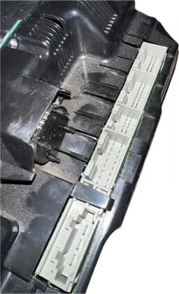 AUDI Heater control panel AUDI A6 / A6 ALLROAD (C6, 4F) (2004-2011) — thumbnail 5