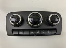 MINI 9318940-02 931894002 5HB01238501 BC931894002 Heater control panel MINI MINI CLUBMAN II (F54) (2014-2024) — thumbnail 1