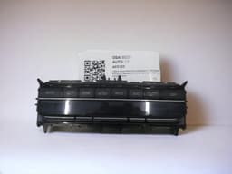 MERCEDES-BENZ A2129009209 Heater control panel MERCEDES-BENZ E-CLASS (W212) (2009-2016) — thumbnail 5