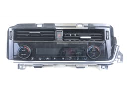NISSAN 275006UN0C Heater control panel NISSAN QASHQAI III (J12) (2021-) — thumbnail 1