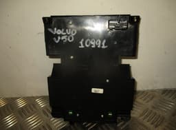 VOLVO 19206 Heater control panel VOLVO S40 / V50 / C30 / C70 (MS, MW) (2004-2012) — thumbnail 4