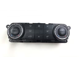 MERCEDES-BENZ A2519000001 Heater control panel MERCEDES-BENZ ML-CLASS (W164) (2005-2011) — thumbnail 1