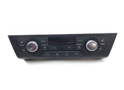 AUDI A2C81395700 Heater control panel AUDI A6 / A6 ALLROAD (C7, 4G) (2010-2018) — thumbnail 1