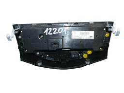 NISSAN Heater control panel NISSAN QASHQAI II (J11) (2013-2021) — thumbnail 2