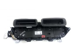 NISSAN 275006UN0C Heater control panel NISSAN QASHQAI III (J12) (2021-) — thumbnail 2