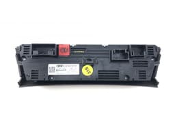 AUDI A2C81395700 Heater control panel AUDI A6 / A6 ALLROAD (C7, 4G) (2010-2018) — thumbnail 2