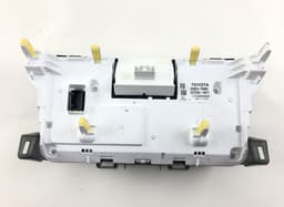 LEXUS 2370504071 Heater control panel LEXUS NX I (AZ10) (2014-2021) — thumbnail 2