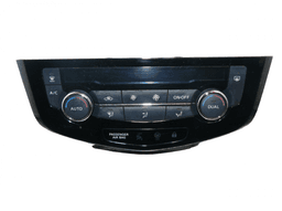 NISSAN Heater control panel NISSAN QASHQAI II (J11) (2013-2021) — thumbnail 1
