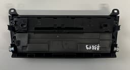BMW 6411920719702 Heater control panel BMW 1 (F20, F21) (2011-2019) — thumbnail 2