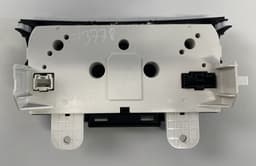 MAZDA K1900C597 Heater control panel MAZDA 5 (CW) (2010-2018) — thumbnail 2