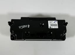 JEEP P55111922AL 55111922AL 5HB010245-19 5HB01024519 Heater control panel JEEP GRAND CHEROKEE IV (WK, WK2) (2010-2021) — thumbnail 2