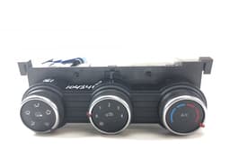 RENAULT 275009206R Heater control panel RENAULT KANGOO III (FFK, KFK) (2021-) — thumbnail 1