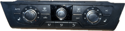 AUDI 4G0820043AC Heater control panel AUDI A6 / A6 ALLROAD (C7, 4G) (2010-2018) — thumbnail 1