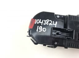 MERCEDES-BENZ A2469002908 Heater control panel MERCEDES-BENZ CLA (C117, X117) (2013-2019) — thumbnail 4