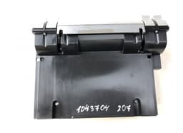 PORSCHE 95565310331 Heater control panel PORSCHE CAYENNE I (2002-2010) — thumbnail 4