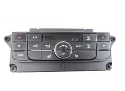JEEP 55111922AL Heater control panel JEEP GRAND CHEROKEE IV (WK, WK2) (2010-2021) — thumbnail 1