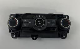 SUBARU 72311VA100 Heater control panel SUBARU LEVORG I (VM) (2015-2020) — thumbnail 1