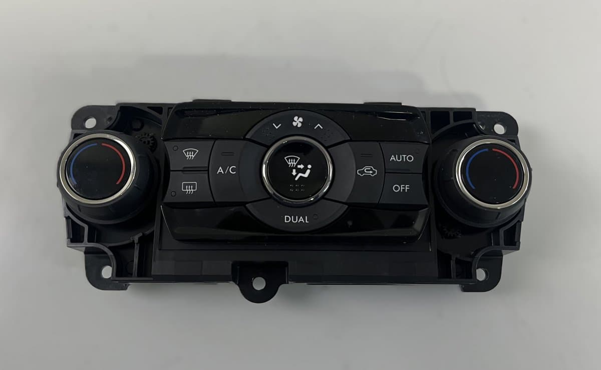 SUBARU 72311VA100 Heater control panel SUBARU LEVORG I (VM) (2015-2020)