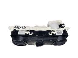 MERCEDES-BENZ 69780014 Heater control panel MERCEDES-BENZ B-CLASS (W245) (2005-2011) — thumbnail 2