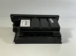 PORSCHE 7L5907040BR Heater control panel PORSCHE CAYENNE I (2002-2010) — thumbnail 2