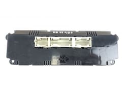 MERCEDES-BENZ 5HB96491427 5HB964914-27 5HB964914 5HB964914-29 5HB96491429 Heater control panel MERCEDES-BENZ ML-CLASS (W164) (2005-2011) — thumbnail 2