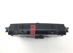 JEEP 55111922AG Heater control panel JEEP GRAND CHEROKEE IV (WK, WK2) (2010-2021) — thumbnail 4