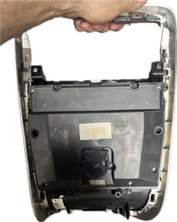VOLVO 31389133 2534745 Heater control panel VOLVO S60 II / V60 I (2010-2018) — thumbnail 3