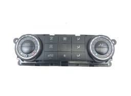 MERCEDES-BENZ 5HB96491427 5HB964914-27 5HB964914 5HB964914-29 5HB96491429 Heater control panel MERCEDES-BENZ ML-CLASS (W164) (2005-2011) — thumbnail 1