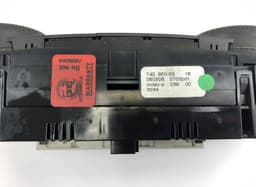 MERCEDES-BENZ 5HB96491427 5HB964914-27 5HB964914 5HB964914-29 5HB96491429 Heater control panel MERCEDES-BENZ ML-CLASS (W164) (2005-2011) — thumbnail 4