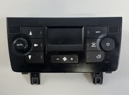 PEUGEOT A83026000 735535097 Heater control panel PEUGEOT BOXER (2006-) — thumbnail 1
