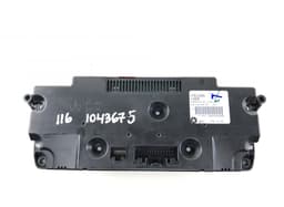 JEEP 55111922AG Heater control panel JEEP GRAND CHEROKEE IV (WK, WK2) (2010-2021) — thumbnail 2