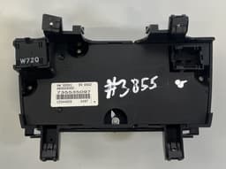 PEUGEOT A83026000 735535097 Heater control panel PEUGEOT BOXER (2006-) — thumbnail 2