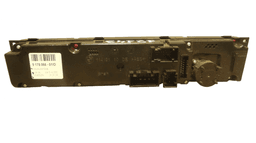 BMW 11419110 Heater control panel BMW X5 (E70) (2007-2013) — thumbnail 5