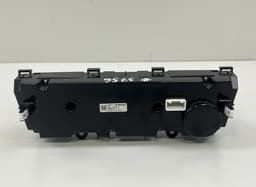 SUBARU 72311AL011 Heater control panel SUBARU LEGACY VI / Outback (2014-2019) — thumbnail 2