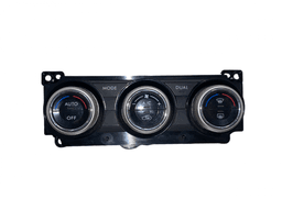 SUBARU 72311SG610 Heater control panel SUBARU FORESTER (SJ) (2013-2018) — thumbnail 1