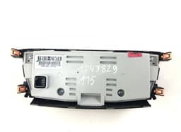 SUZUKI 3951061M10 Heater control panel SUZUKI SX4 III / S-CROSS (JYB) (2022-) — thumbnail 2